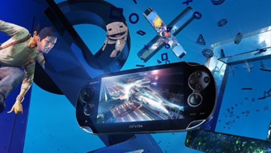 Sonly Reportedly Working On PS5 Handheld System, But It's Still Years Away