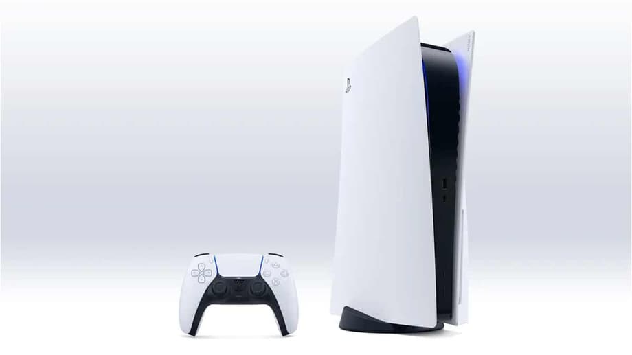 Sony Announces PS5 Price Increase In The U.S. Due To Economic Uncertainty Surrounding Tariffs