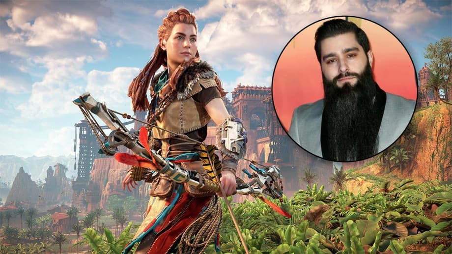 Sony Eyeing KONG: SKULL ISLAND Director To Helm HORIZON ZERO DAWN Movie Adaptation