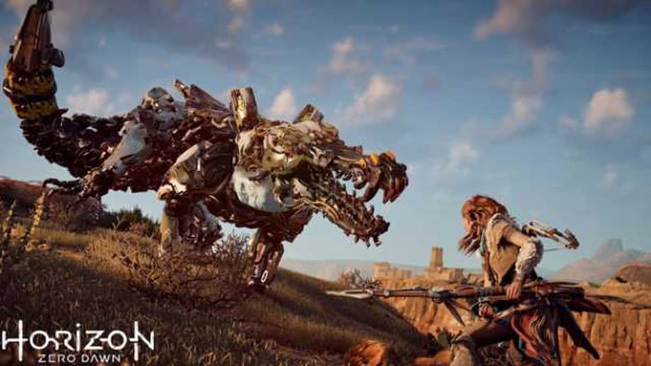 Sony Officially Confirms HORIZON: ZERO DAWN Will Be Coming To PC This Summer