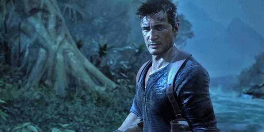 Sony's Long-Delayed UNCHARTED Movie Just Lost Another Director