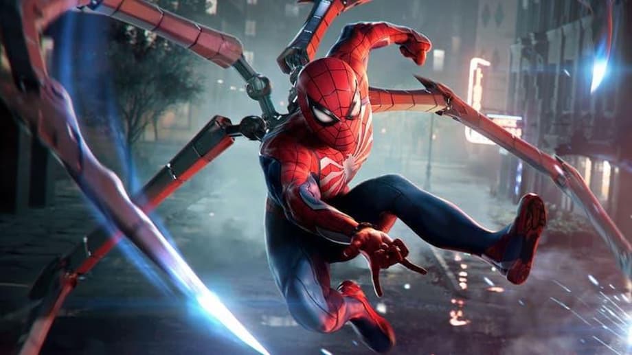 SPIDER-MAN 2 Finally Has An Official Release Window Following Rumors Of A 2023 Debut