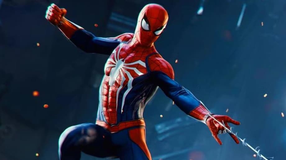 SPIDER-MAN 2 Gets A New Live-Action Teaser Featuring Peter Parker And Miles Morales Swinging Into Action