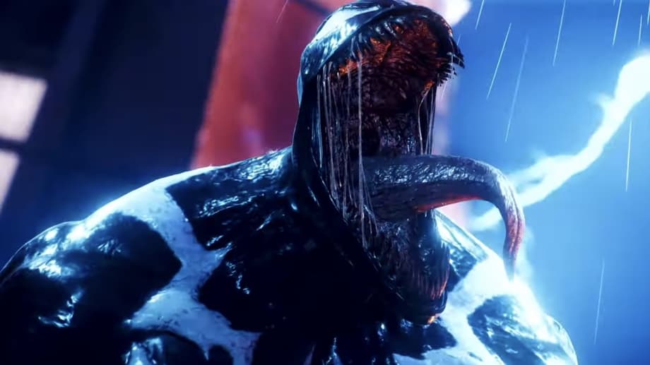 SPIDER-MAN 2 Launch Trailer Teases VENOM’s Identity And More Classic Spidey Villains - Possible SPOILERS