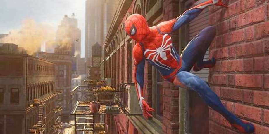 SPIDER-MAN Very Nearly Featured A Much Different Ending After Marvel Rejected Insomniac's Plans