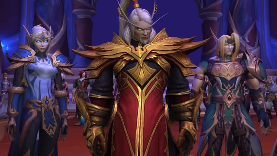 SPOILERS: The WORLD OF WARCRAFT: MIDNIGHT Campaign Is Finished, Here Is What Happens