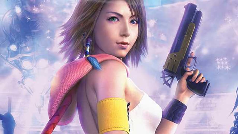 Square Enix Has Released New Trailers For FINAL FANTASY: X, X-2 REMASTER And THE ZODIAC AGE