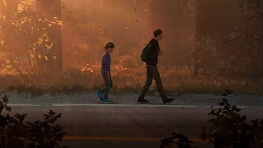 Square Enix Has Unveiled When LIFE IS STRANGE 2’s Remaining Three Episodes Will Be Available