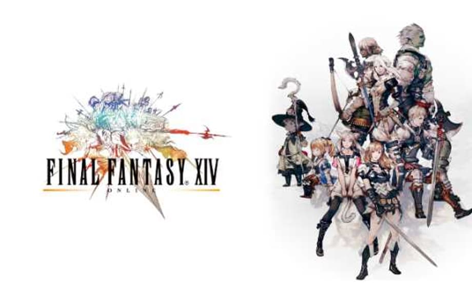 Square Enix Is Considering Bringing FINAL FANTASY XIV To The Nintendo Switch