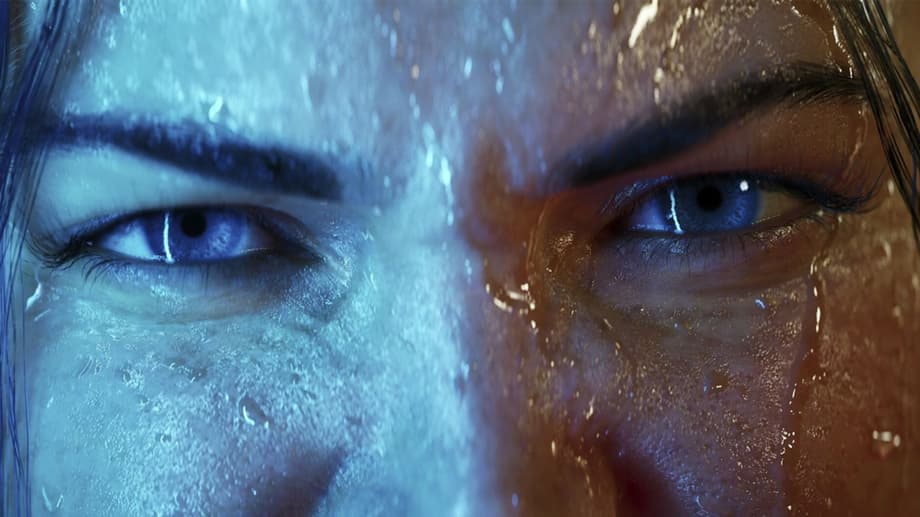 STAR WARS: FATE OF THE OLD REPUBLIC Announced With First Teaser Trailer