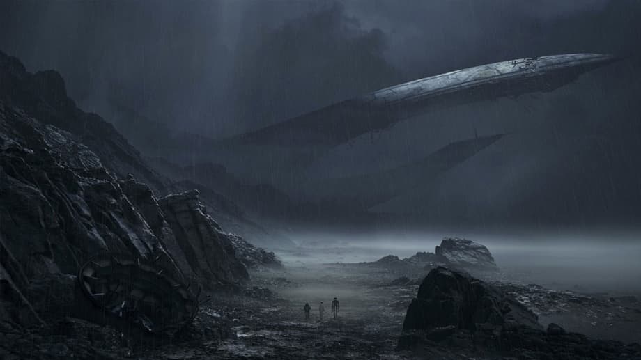 STAR WARS: FATE OF THE OLD REPUBLIC May Not Release Until 2030, According To Journalist Estimates