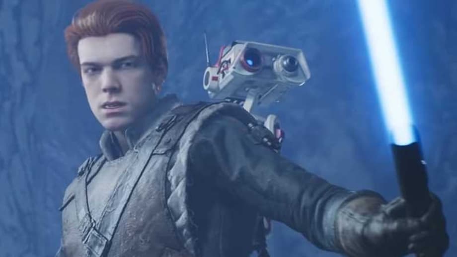 STAR WARS JEDI: FALLEN ORDER 2 Rumor Seemingly Reveals The Sequel's Title And Release Window