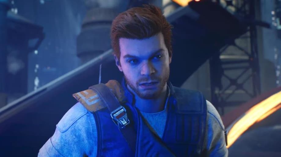 STAR WARS JEDI: SURVIVOR Trailer Reveals Epic New Gameplay And Plenty Of Exciting Story Details