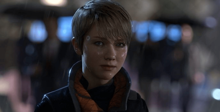 STAR WARS: Quantic Dream's Next Game Rumored To Take Us To A Galaxy Far, Far Away