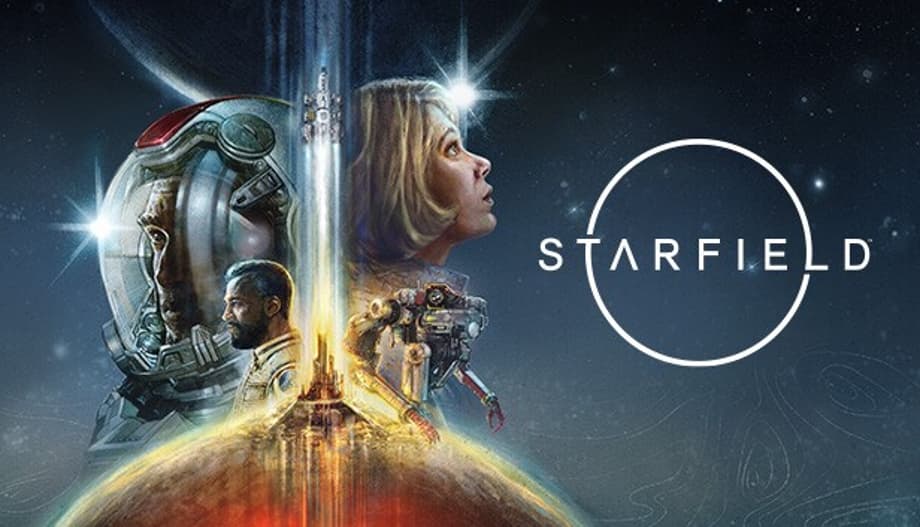 STARFIELD: Critics Are Mixed On The Highly Anticipated Xbox Blockbuster From Bethesda