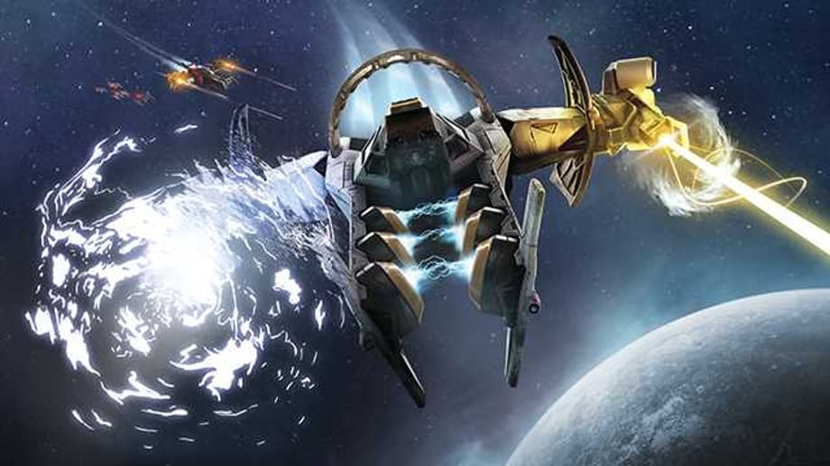 STARLINK: BATTLE FOR ATLAS Underperforms; No Physical Toy Releases For Future Content Planned