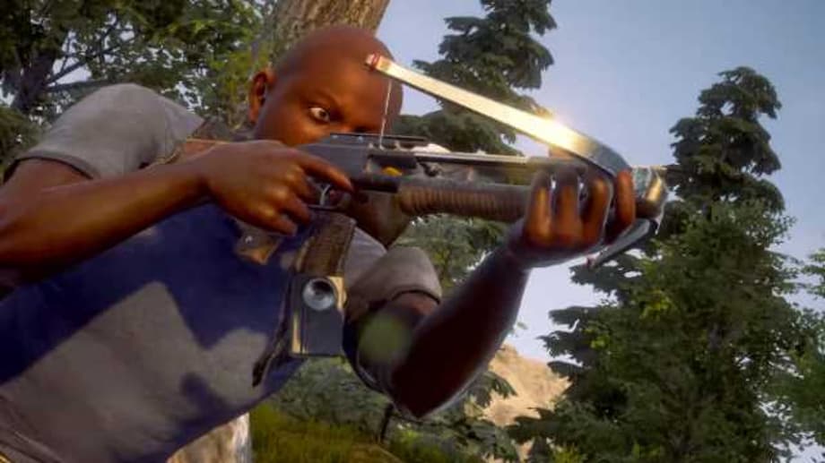 STATE OF DECAY 2: Upcoming Zedhunter Pack Revealed In New Trailer At X018