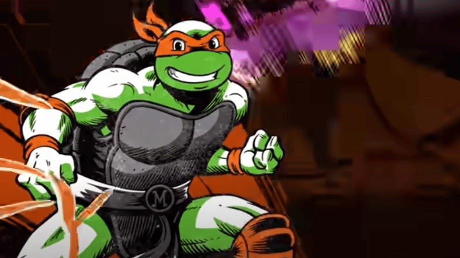 STREET FIGHTER 6: NINJA TURTLES AND A.K.I. Reveal Newest Crossover