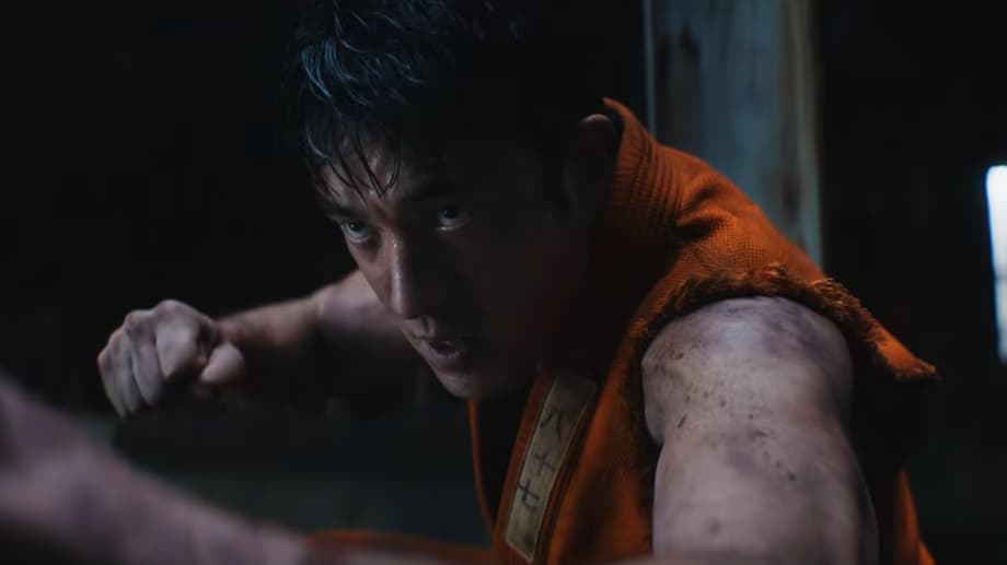 Street Fighter Clip: Ryu Battles Blanka In Thrilling New Look At Movie Adaptation