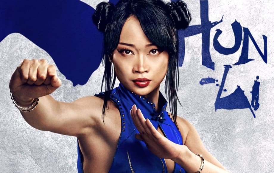 STREET FIGHTER International Teaser And Featurette Released As Movie Secures Japan Release Date