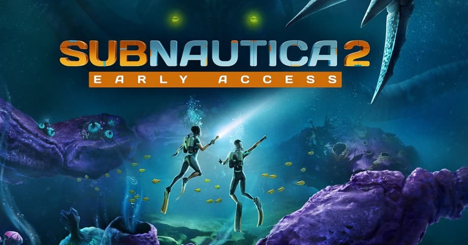 SUBNAUTICA 2 Devs Sue Publisher Krafton Following Firings And Game Delay To 2026