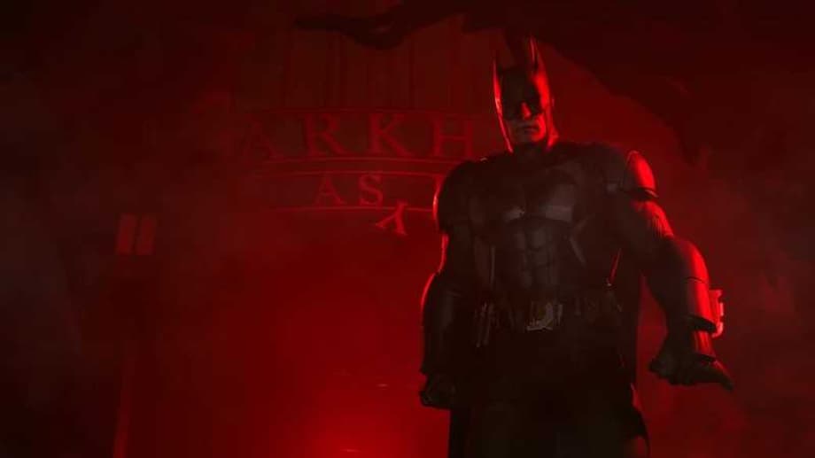 SUICIDE SQUAD: KILL THE JUSTICE LEAGUE Features Kevin Conroy's Final Batman Performance Confirms New Trailer