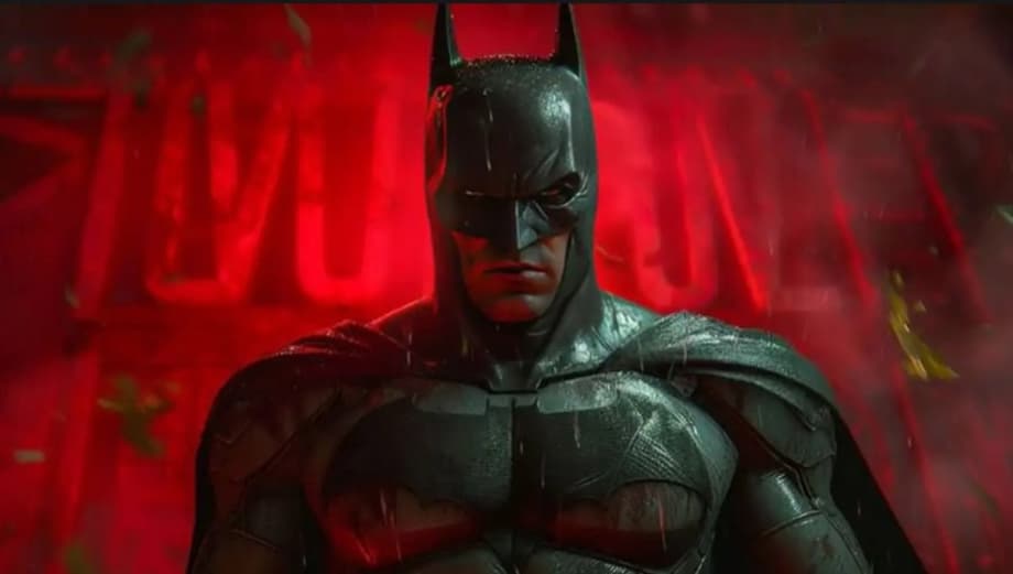 SUICIDE SQUAD: KILL THE JUSTICE LEAGUE Will NOT Be Kevin Conroy's Final Voice Performance As Batman