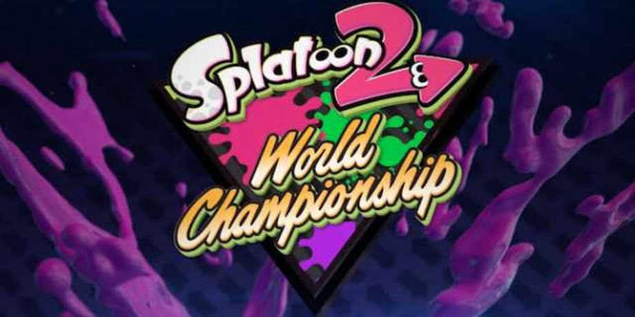 SUPER SMASH BROS. Invitational And SPLATOON 2 World Championship Dates Announced