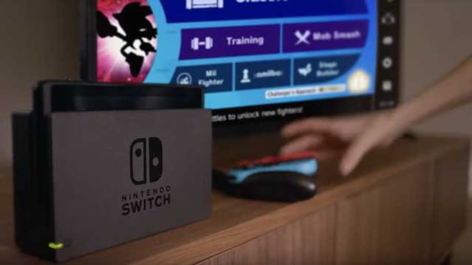 SUPER SMASH BROS. ULTIMATE: Nintendo Unofficially Reveals The Game's Stage Builder