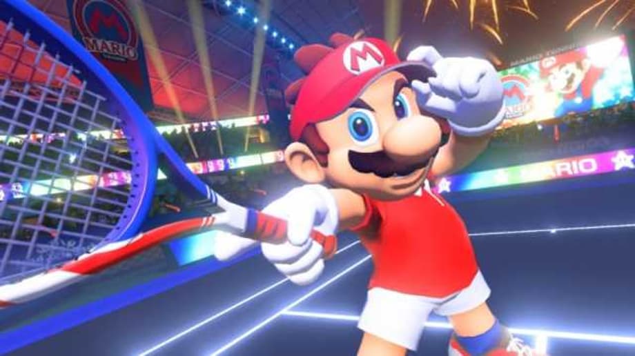 Switch, 3DS-Focused Nintendo Direct Announced For Tomorrow; MARIO TENNIS ACES Details Coming