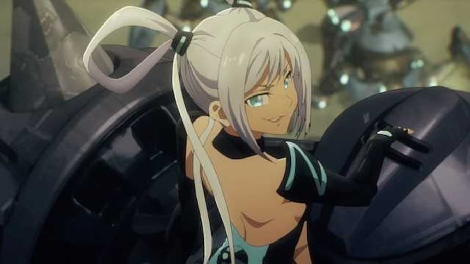 SWORD ART ONLINE: FATAL BULLET COMPLETE EDITION Gets Launch Trailer Plus Opening Movie For Its 4th DLC