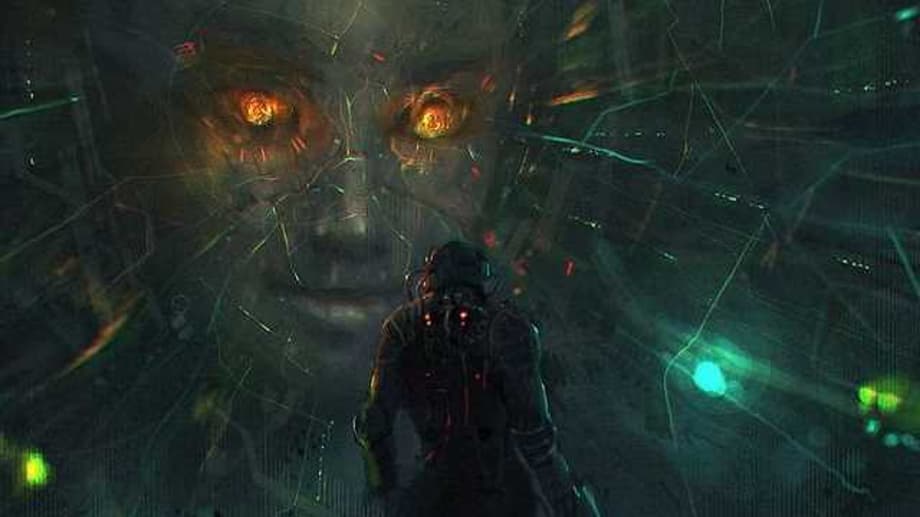 SYSTEM SHOCK Remake Looks Mighty Good In 20 Minutes Of Never-Before-Seen Gameplay Footage