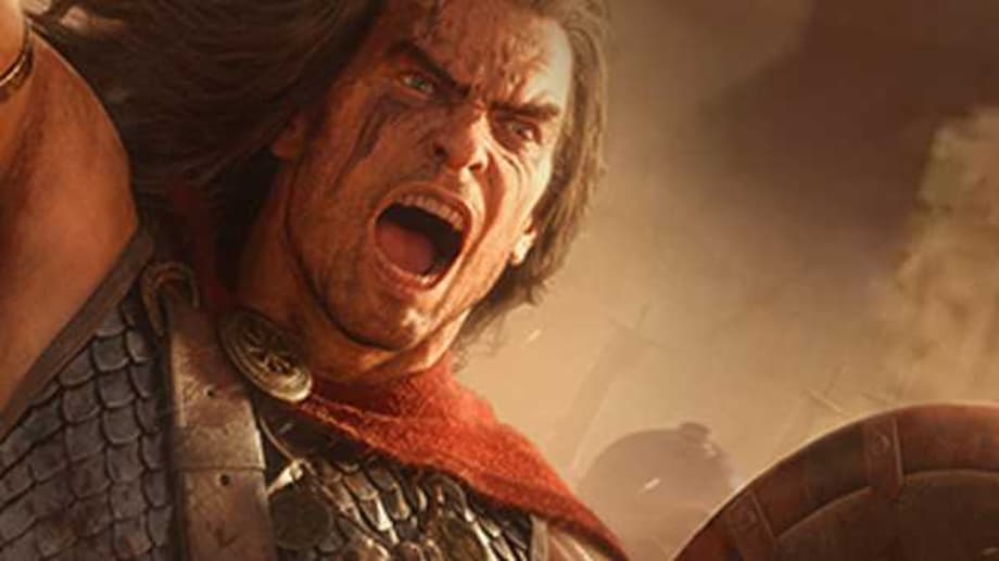 Take A Deeper Look At Core Gameplay Mechanics Of CONAN UNCONQUERED In This All-New Trailer