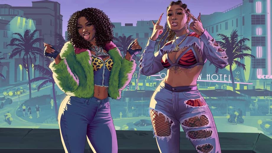 Take-Two Boss Reaffirms GTA 6 Will Launch In November With Marketing Kicking Off This Summer