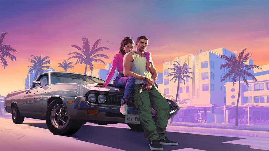 Take-Two CEO Reaffirms Fall 2025 Release Window For GRAND THEFT AUTO 6