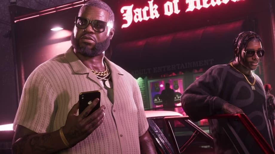 Take-Two Loses Almost $3 Billion In Market Value After All Of The Recent GTA 6 Leaks