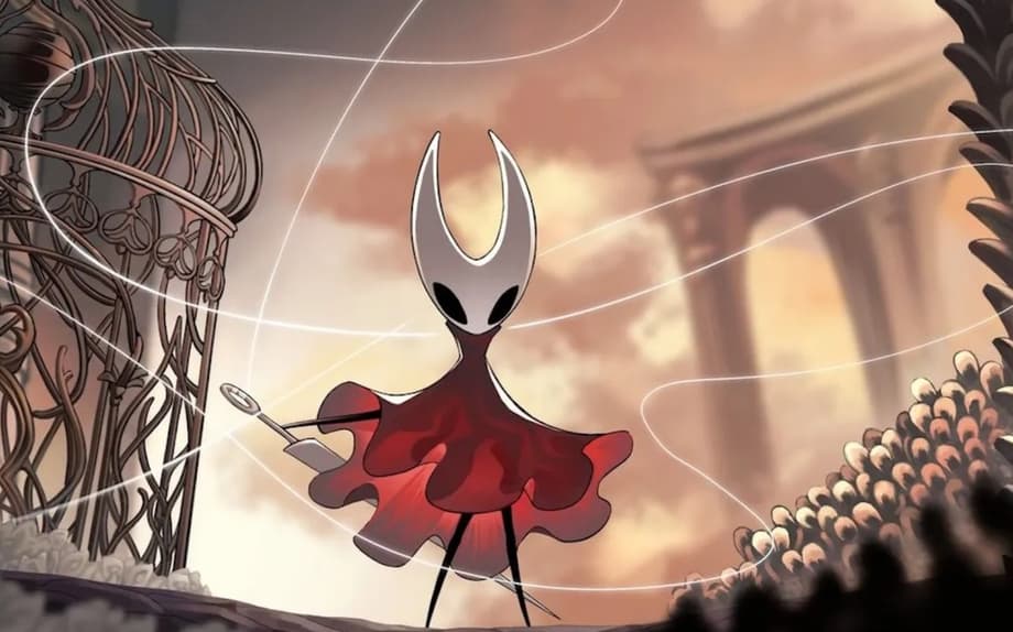Team Cherry Eyes A New Game After SILKSONG DLC Instead Of Making HOLLOW KNIGHT 3