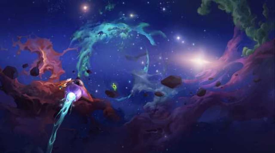 TEAMFIGHT TACTICS GALAXIES Explainer Video Breaks Down The Mid-Set Update Changes