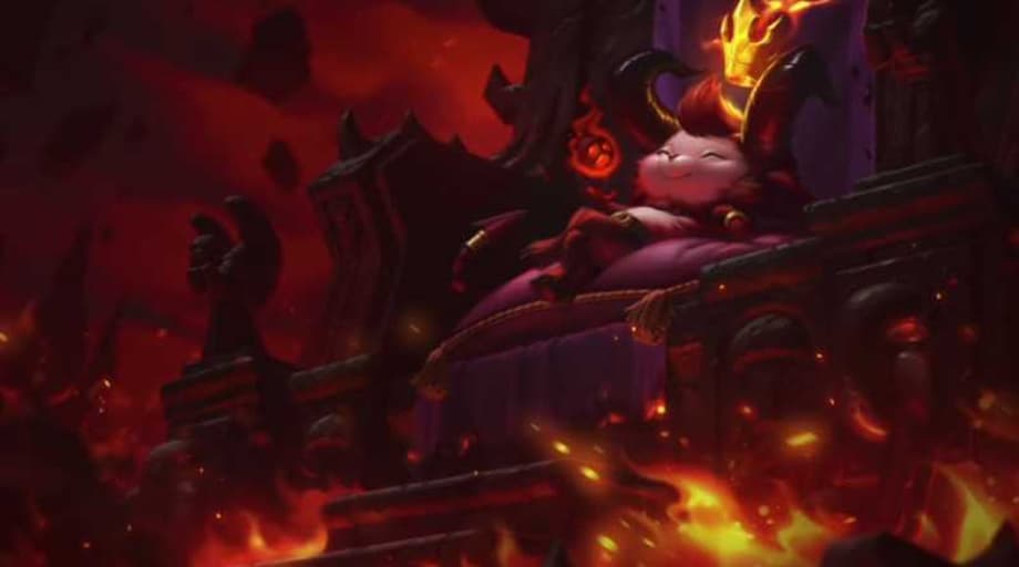 TEAMFIGHT TACTICS: RECKONING Set To Go Live On April 28; Sneak Peek At New Champions And Origins