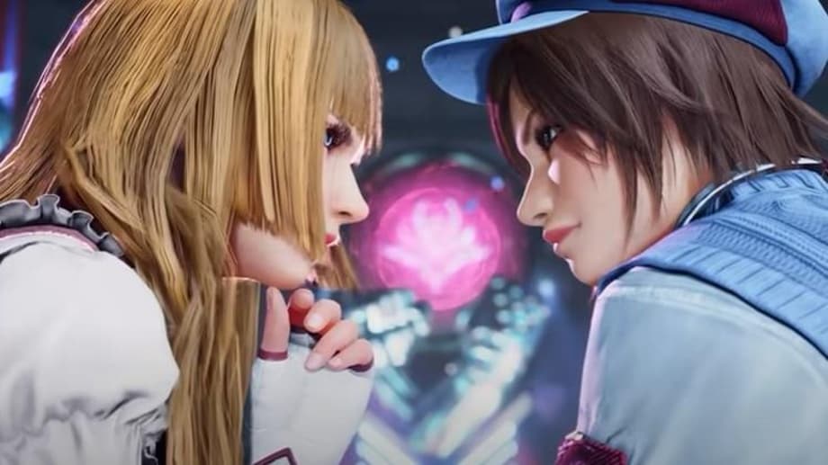 TEKKEN 8: New Trailer Reveals Gameplay And Character Lili