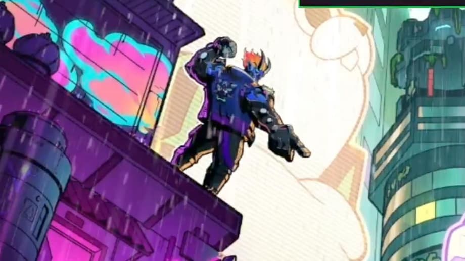 TFT Set 14: Cyber City Reveal Coming This Weekend; First Champions Teased