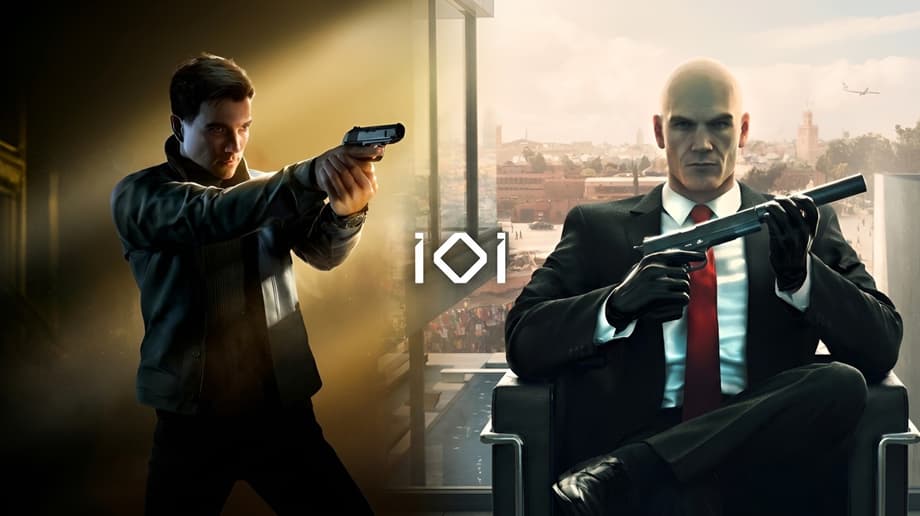 The 007 First Light Studio Is Closing An Office Because Xbox Pulled The Money