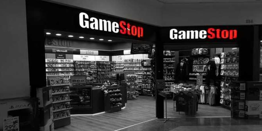 The 2020 Holiday Season Was Not Able To Save Gamestop