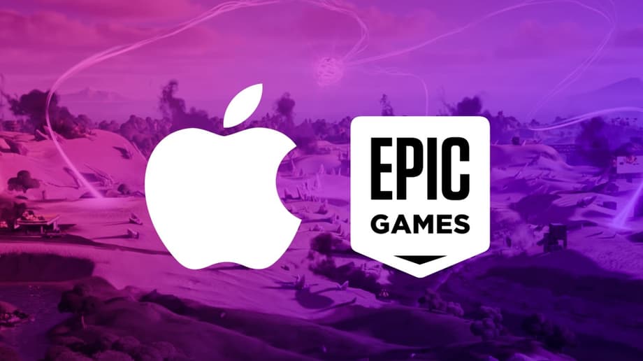 The Battle Between Apple And Epic Games Is Not Over, As They Both Return To Court Over App Store Dispute