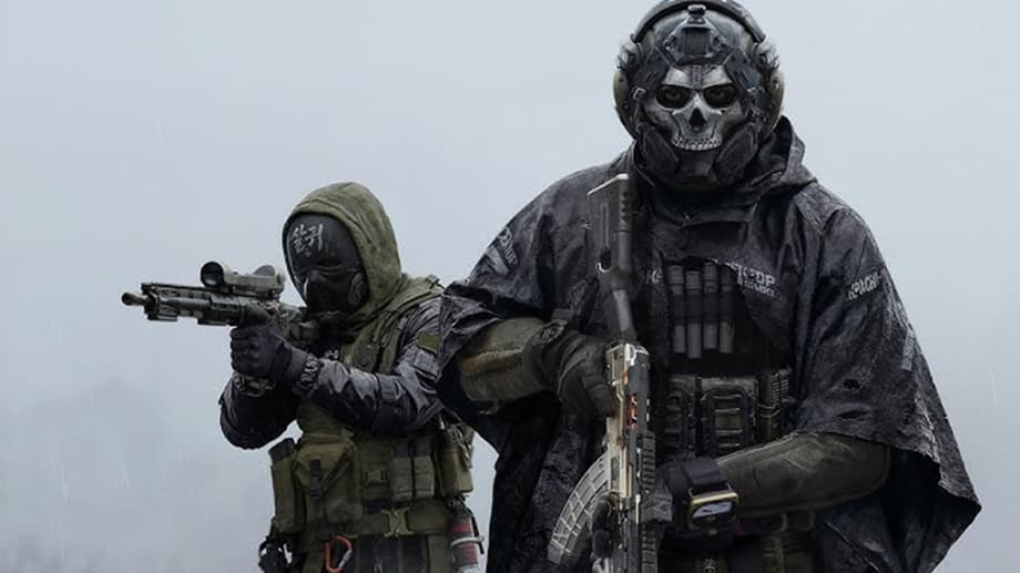 The Call Of Duty: Modern Warfare 4 Beta Will Include Campaign, Multiplayer, And Warzone