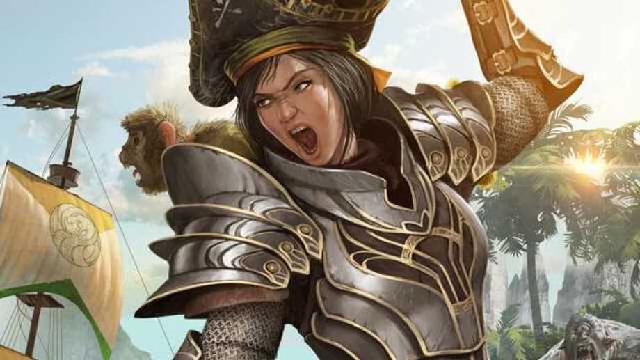 The Creators Of ATLAS Are Apologizing For Its "Challenging Launch" And Release A New Hotfix
