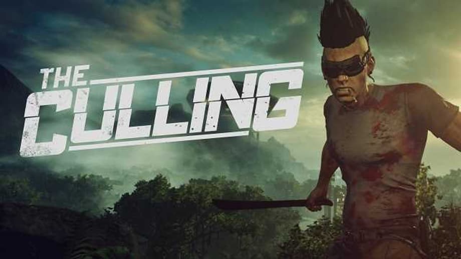 'The Culling 2' Drops A Surprise Announcement Trailer And Release Date