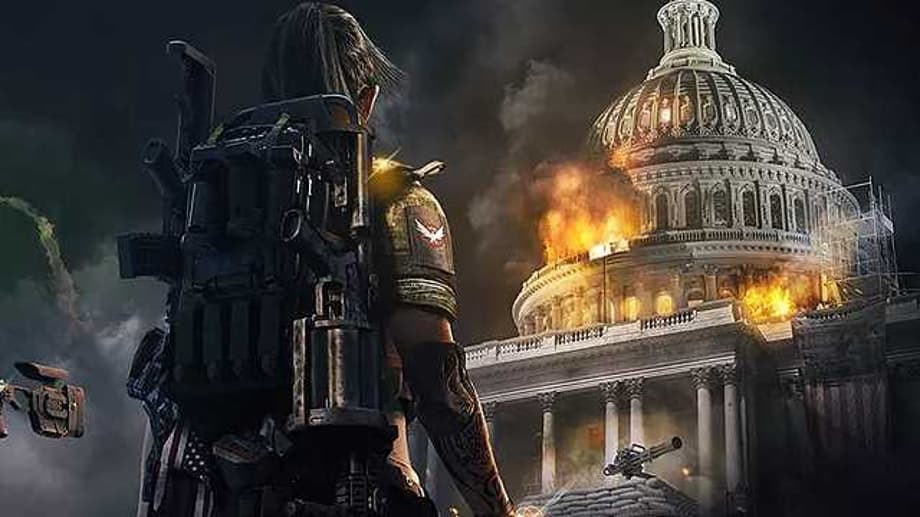 THE DIVISION 2 Title Update 3 And OPERATION DARK HOURS Raid Have Been Delayed To May