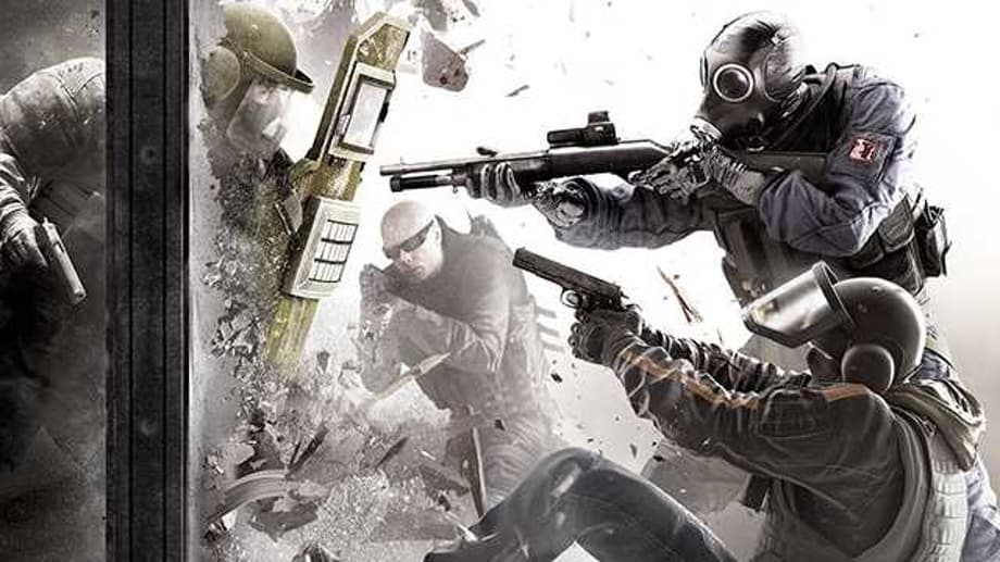 THE ELDER SCROLLS VI And RAINBOW SIX: SIEGE 2 Will Be Released This Year, Michael Pachter Says