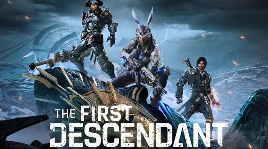 THE FIRST DESCENDANT Unleashes ‘Breakthrough’ Update Trailer With Demo Coming In July